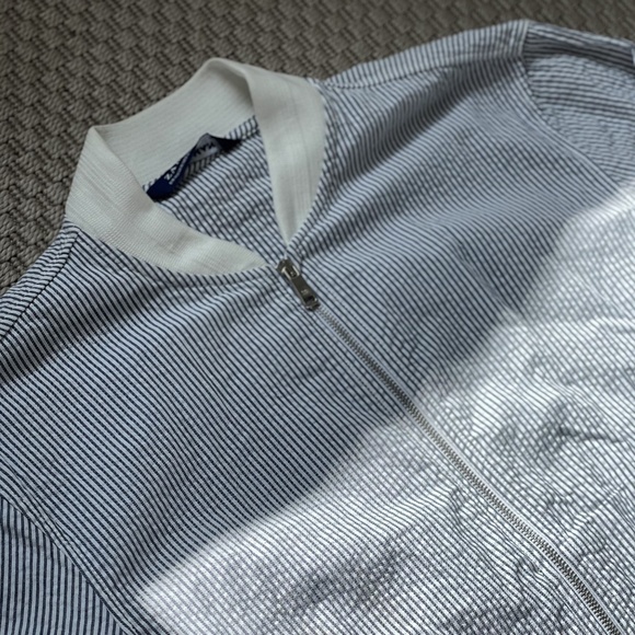 lightweight Seeksucker bomber - Picture 2 of 4